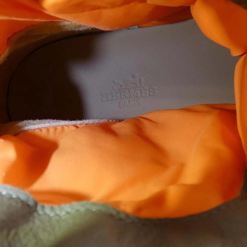 Giày boot HERMES 222960Z - Hàng hiệu Authentic 901667