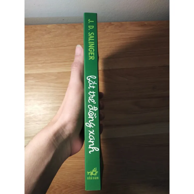 Bắt Trẻ Đồng Xanh 957774