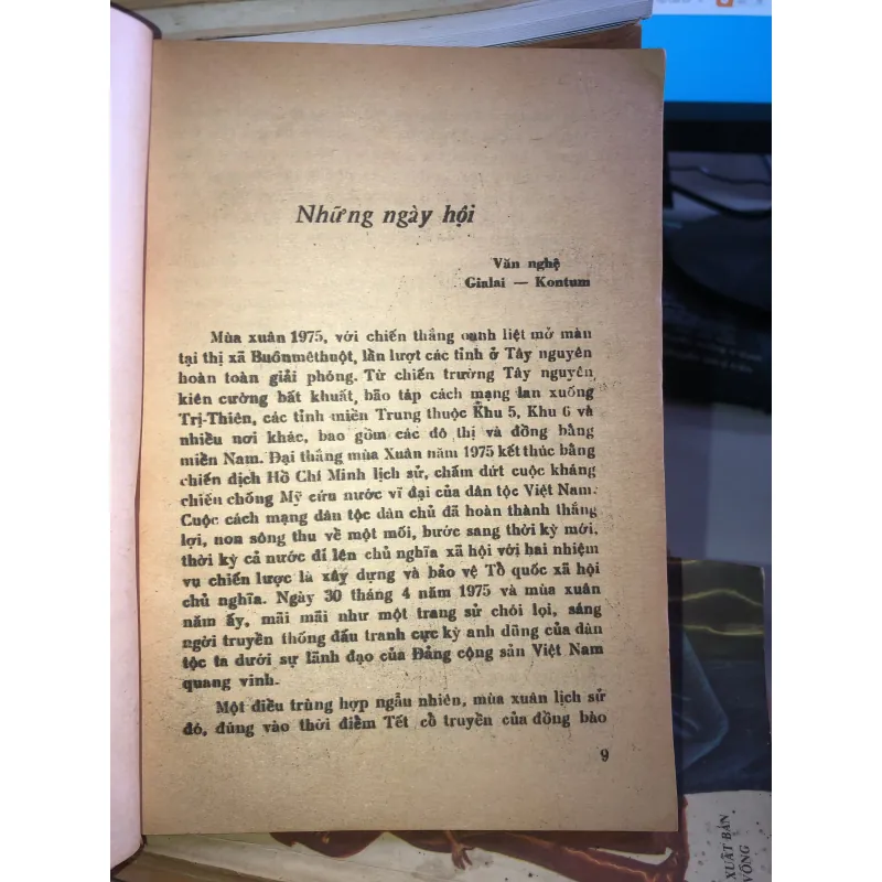 Nghệ thuật cồng chiên  1005702