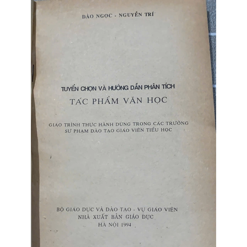 NGUYỄN THỊ HẠNH , BÙI MINH TOÁN, LÊ HỮU TỈNH - TIẾNG VIỆT 545897