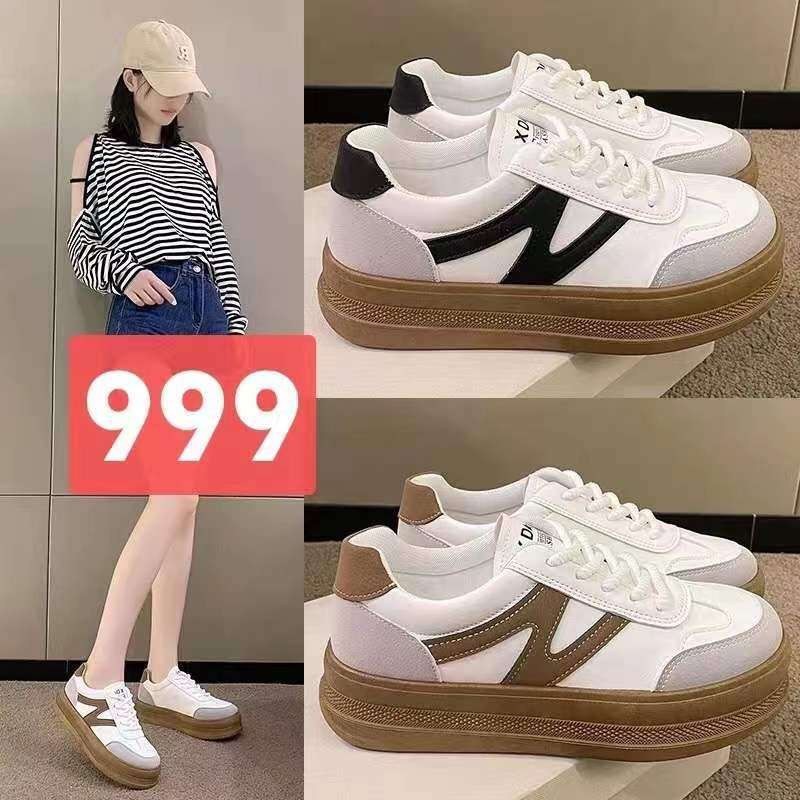 Giày thể thao nữ SNEAKER SIÊU HOT CHO CÁC GIRL PHONG CÁCH ĐÂY!!!

 22212