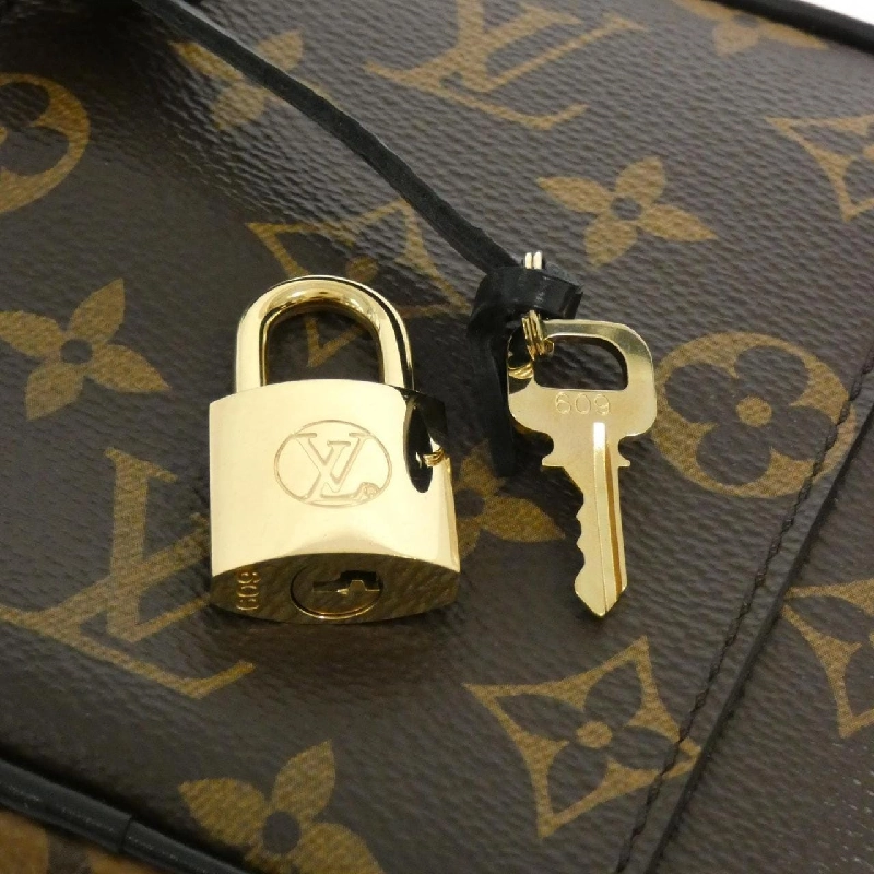 Túi xách Louis Vuitton Monogram Vanity PM M45165 619918