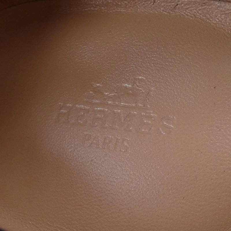 【Mã giảm giá】Giày HERMES 661845