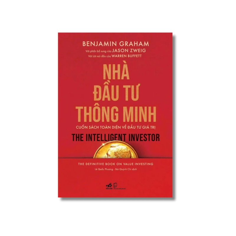 Nhà đầu tư thông minh - Benjamin Graham 762158