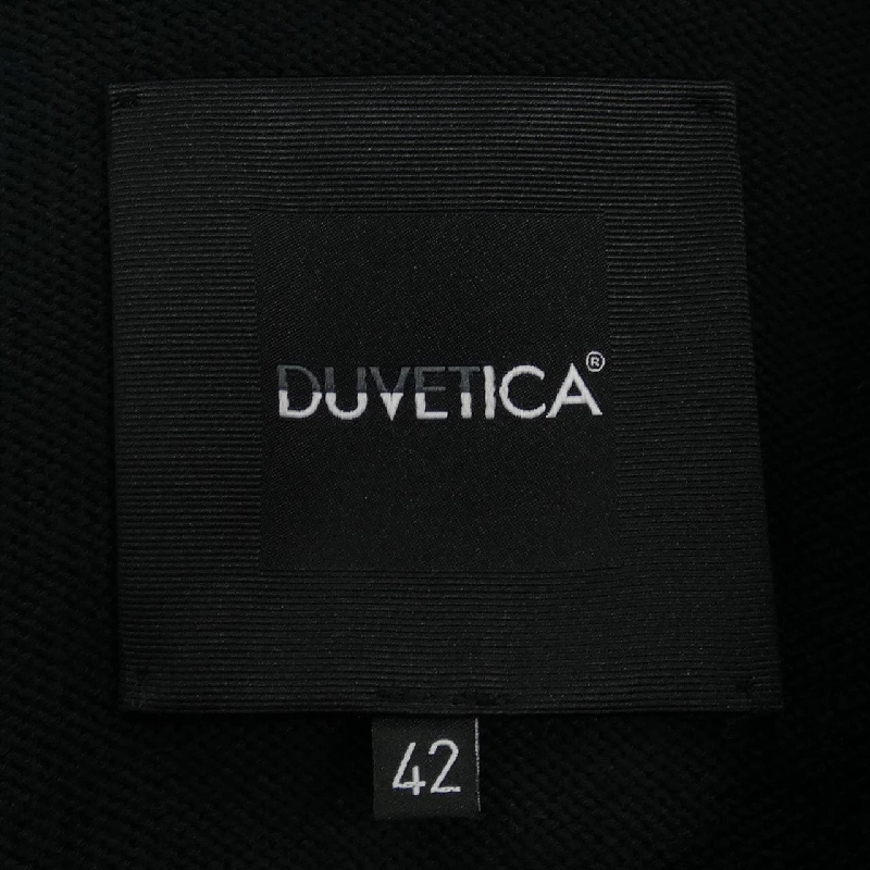 Duvetica DUVETICA áo khoác 634696