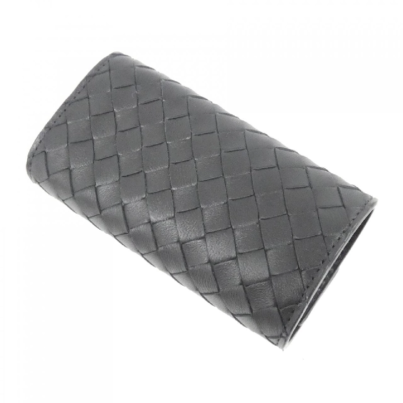 Bottega Veneta 284137 V3UN1 Ví đựng chìa khóa - Hàng hiệu Chính hãng 771863