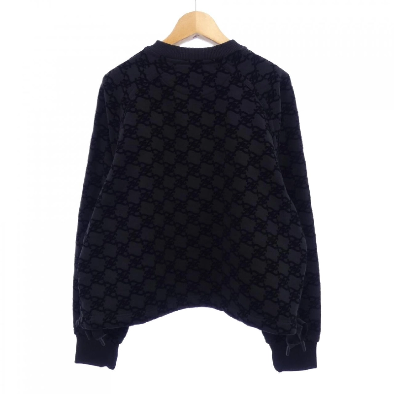 FENDI FS7102 AGU7 Áo khoác 628744