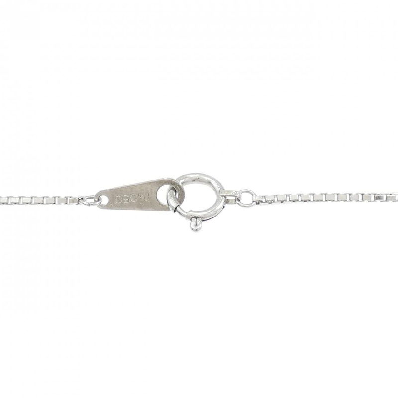 Dây chuyền kim cương PT900/PT850 1.00CT - Hàng hiệu Chính hãng 860329