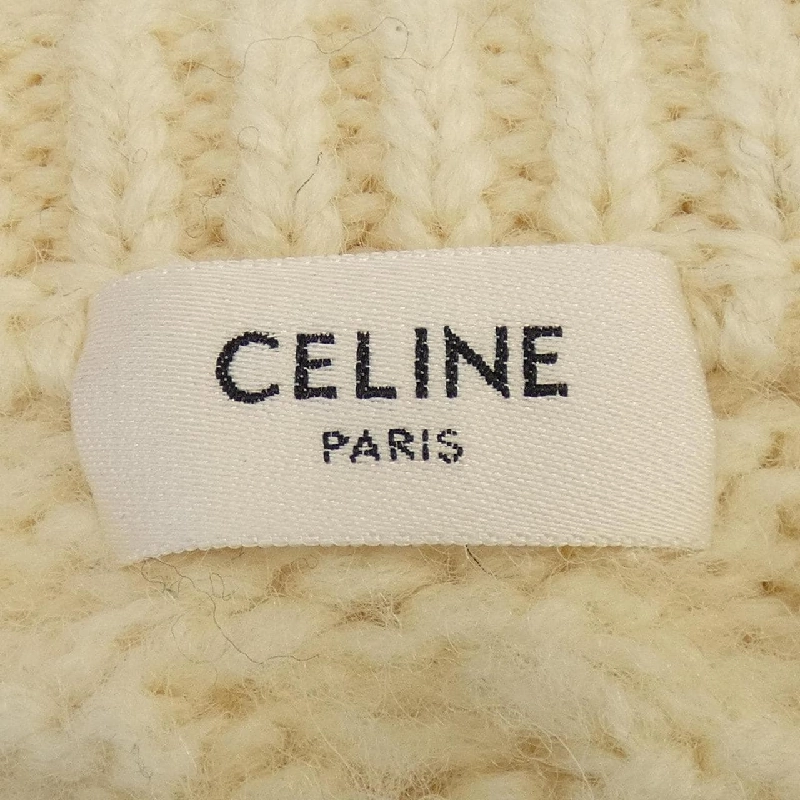 【Mã giảm giá】Celine CELINE Áo len 644868