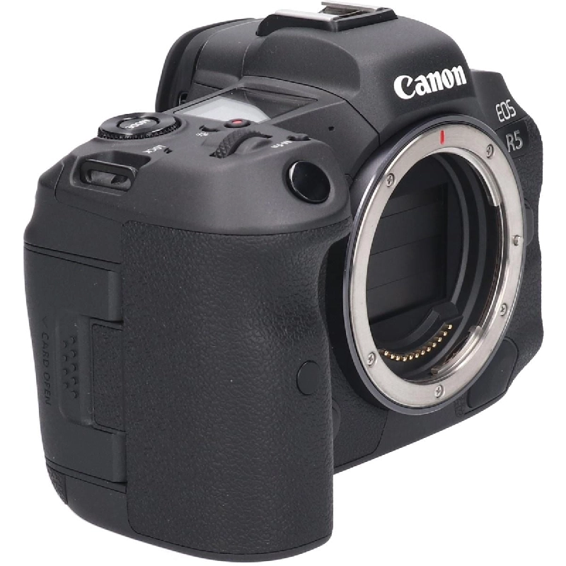 ＥＯＳ Ｒ５ - Hàng hiệu Authentic 878379