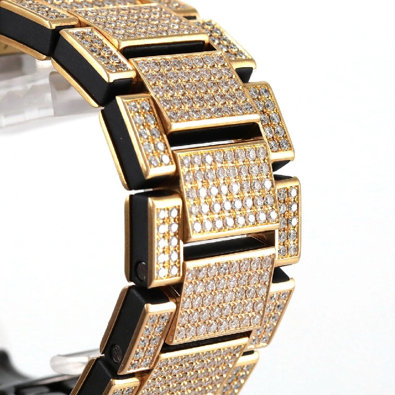 Hublot Big Bang PG/D Lugs D Bracelet D 301.PX.1180.PX.3704 PG/RG tự động - Hàng hiệu chính hãng 887992