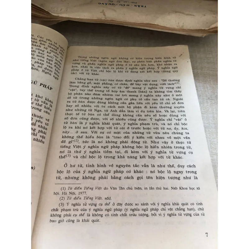 Ngữ pháp tiếng Việt tập 1 1001023