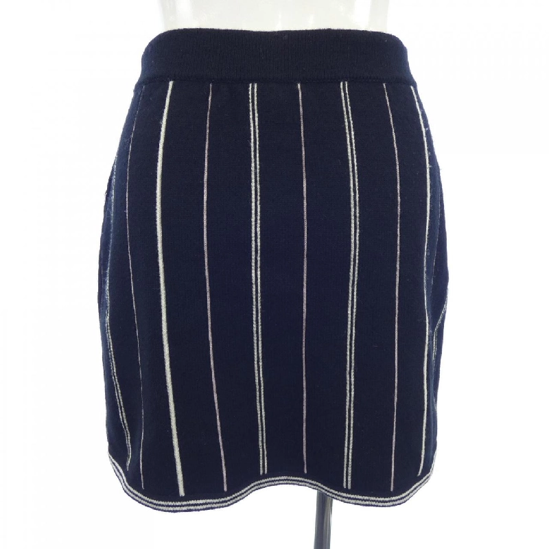 【Mã giảm giá】Chanel CHANEL Váy 654709