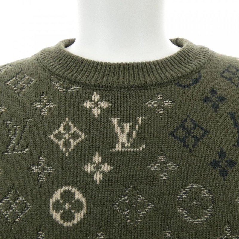 Louis Vuitton Áo len Monogram HUN19WK35 - Hàng hiệu Chính hãng 884347