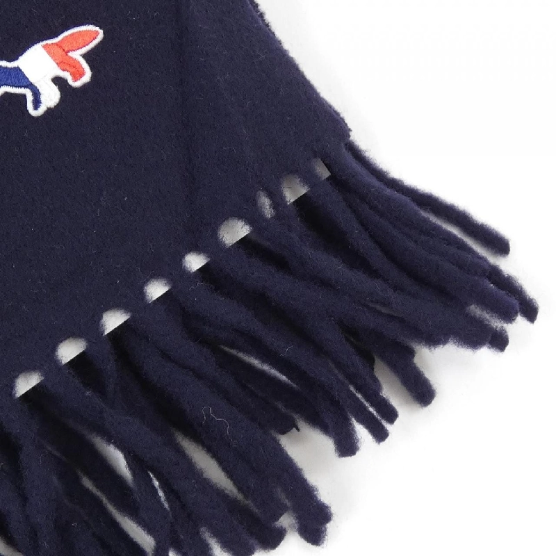 Khăn quàng cổ MAISON KITSUNE FU6208BT3004 - Hàng hiệu Chính hãng 832594