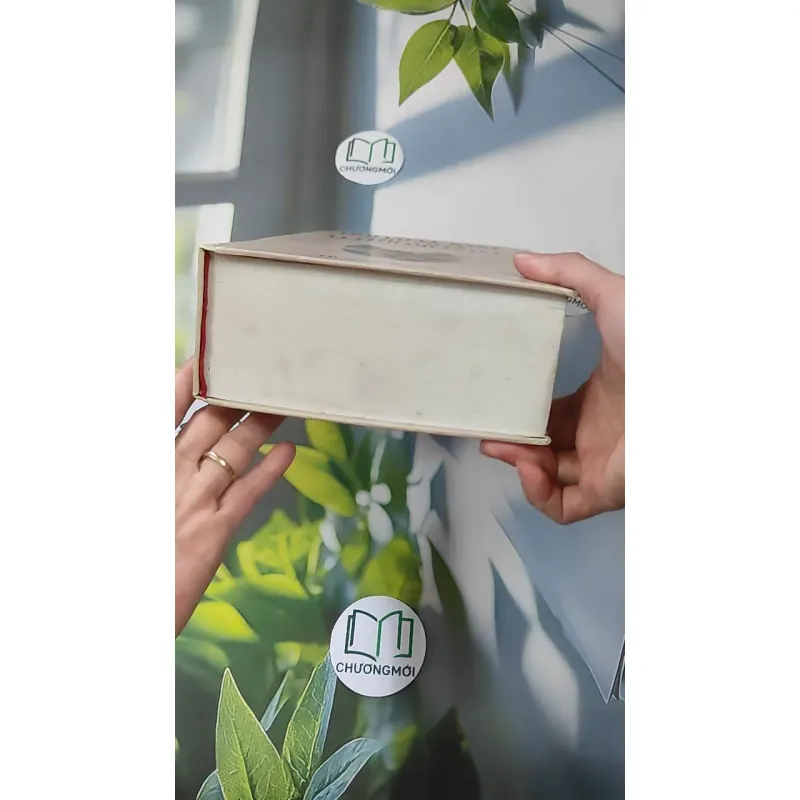 [MIỄN PHÍ BỌC SÁCH] Phê Phán Lý Tính Thuần Túy - Bùi Văn Nam Sơn dịch và chú giải 990228