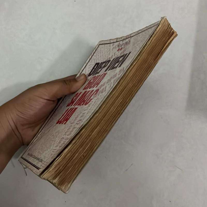 Điệp viên giữa sa mạc lửa (Tập 2) - Nhị Hồ - 1995s 503035