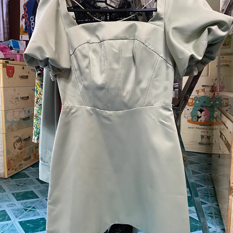 Thanh lý đầm  560131