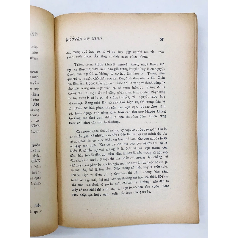 Nhà cách mạng Nguyễn An Ninh - Phương Lan & Bùi Thế Mỹ 127651