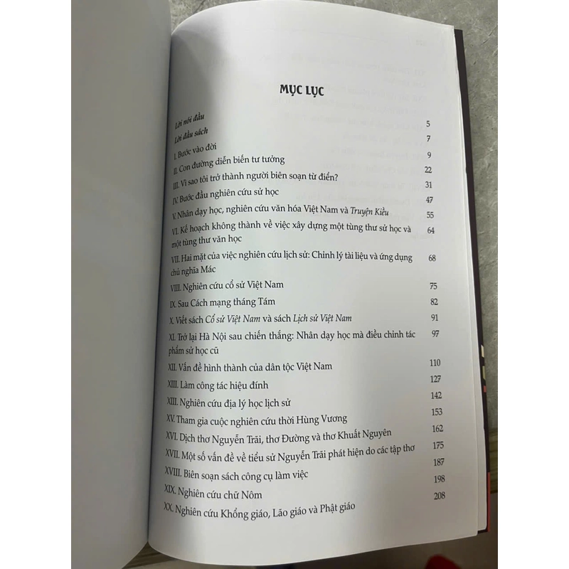 NHỚ NGHĨ CHIỀU HÔM- ĐÀO DUY ANH 532005