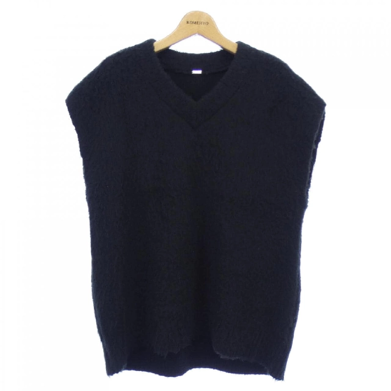 【Mã giảm giá】MILA OWEN Áo gile 637602