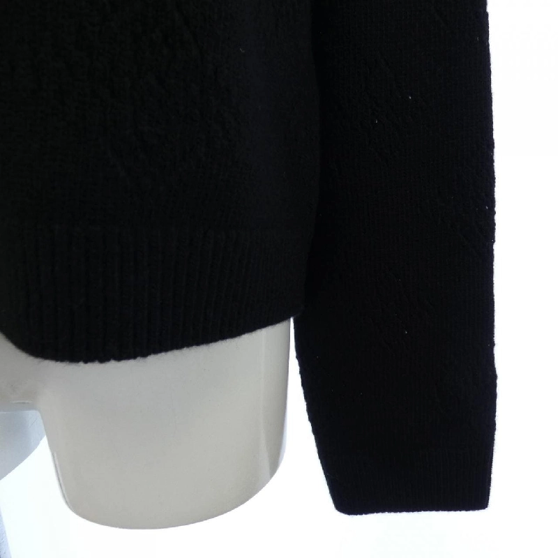 Áo khoác len Mahina của Louis Vuitton FUKC19XHP - Hàng hiệu Authentic 823771