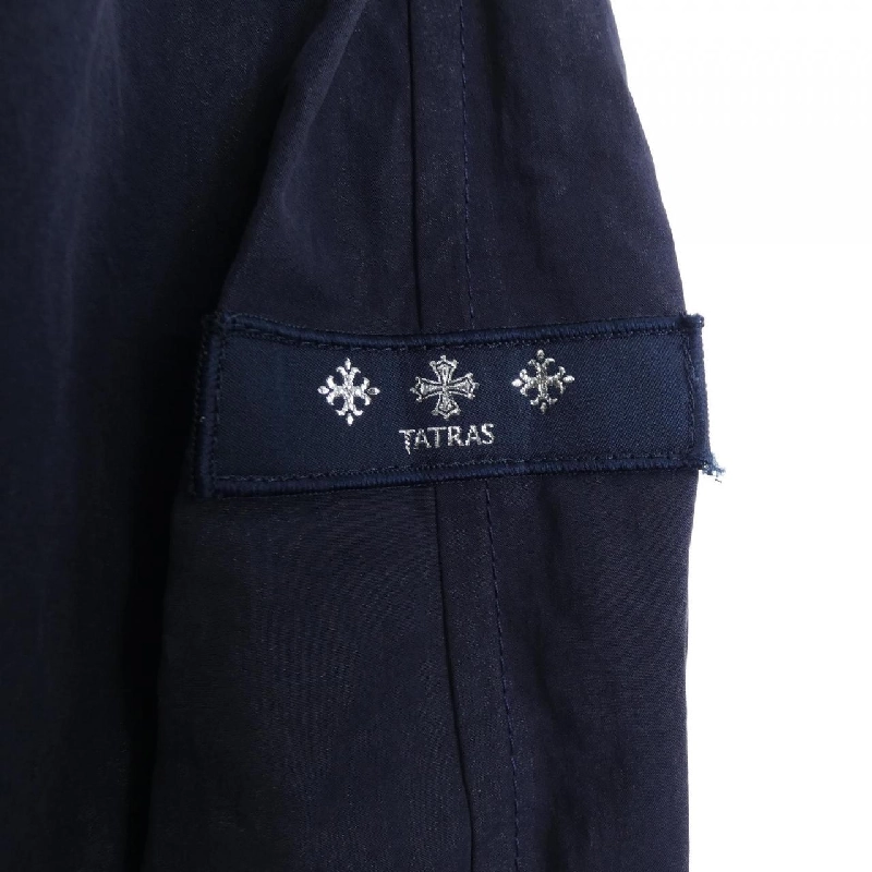 TATRAS MTA19S4591 Áo khoác - Hàng hiệu Authentic 888117