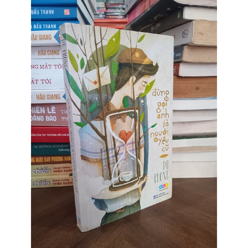Đừng gọi anh là người yêu cũ - Du Phong 176075