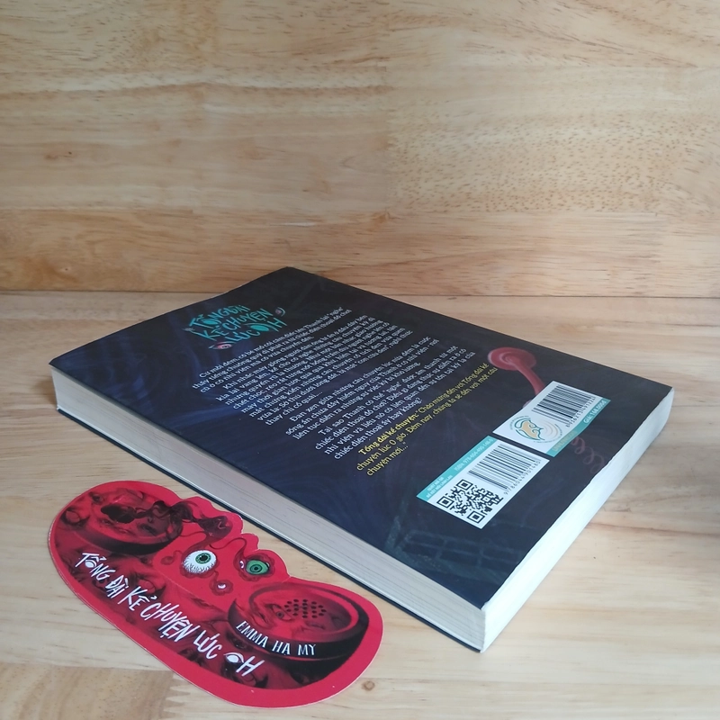 Tổng Đài Kể Chuyện Lúc 0H - Emma Hạ My 519096