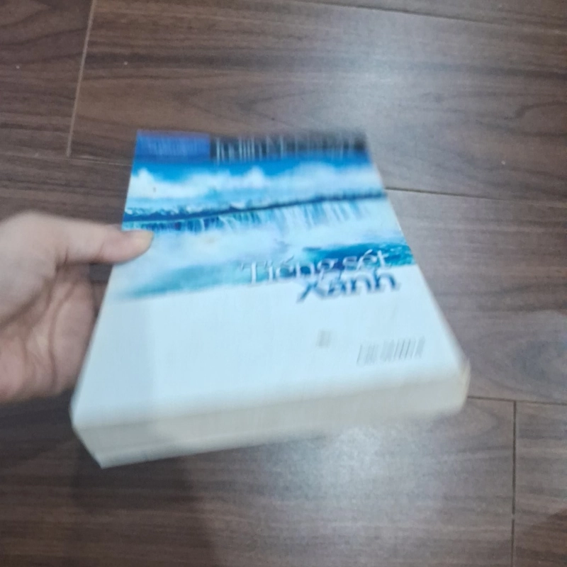Tiếng sét xanh 506161