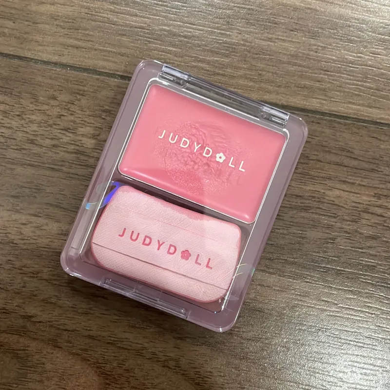 Má hồng kem Judydoll 1041807