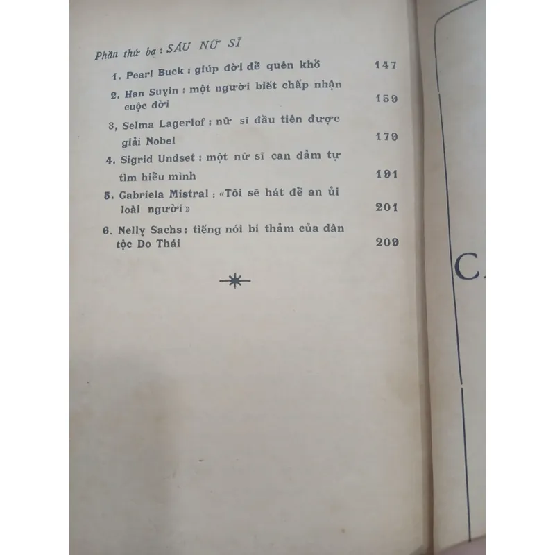 MƯỜI LĂM GƯƠNG PHỤ NỮ - NGUYỄN HIẾN LÊ lược dịch 737311