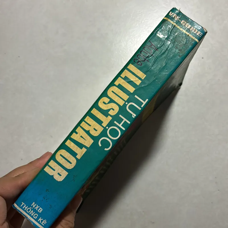 Tự học Adobe Illustrator 760831