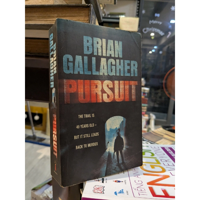 Pursuit - Brian Gallagher 1044473