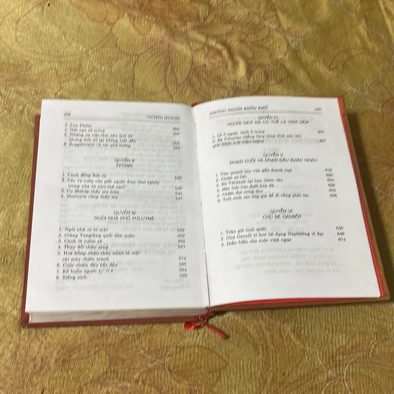 COMBO VICTOR HUGO- NHỮNG NGƯỜI KHỐN KHỔ- THẰNG GÙ NHÀ THỜ ĐỨC BÀ(b) 720642