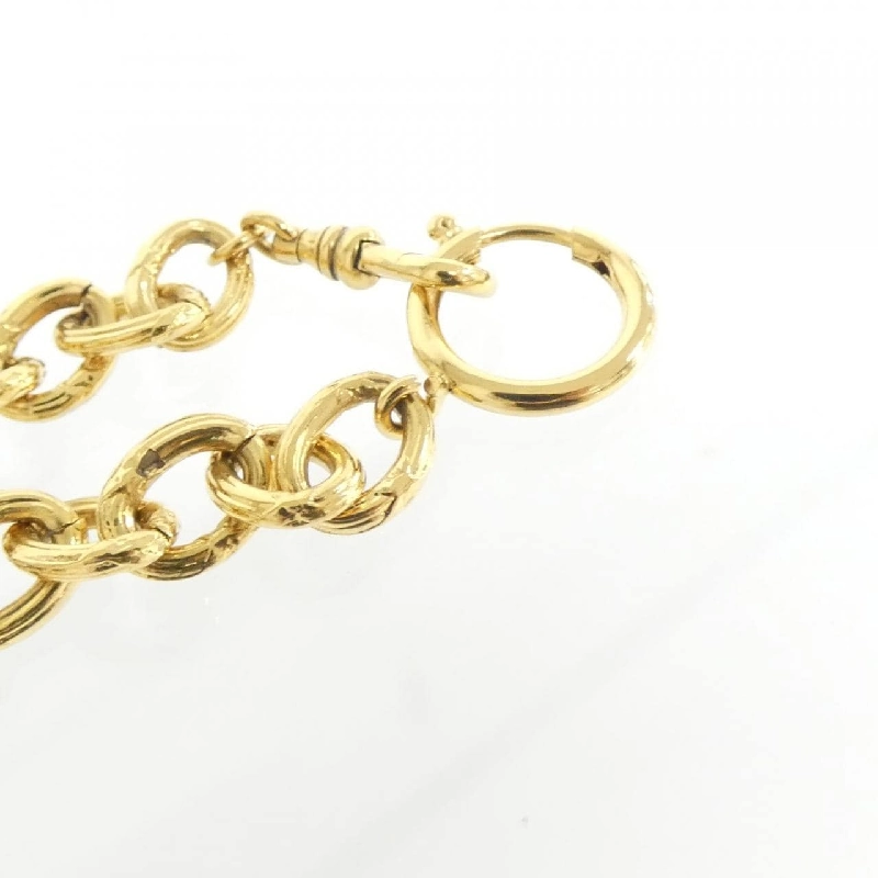 【Vintage】Dây chuyền Chanel 626022