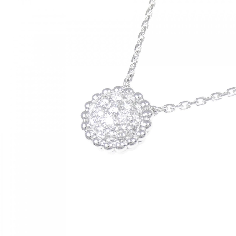 Vòng cổ Van Cleef & Arpels Perlè - Hàng hiệu Authentic 842235