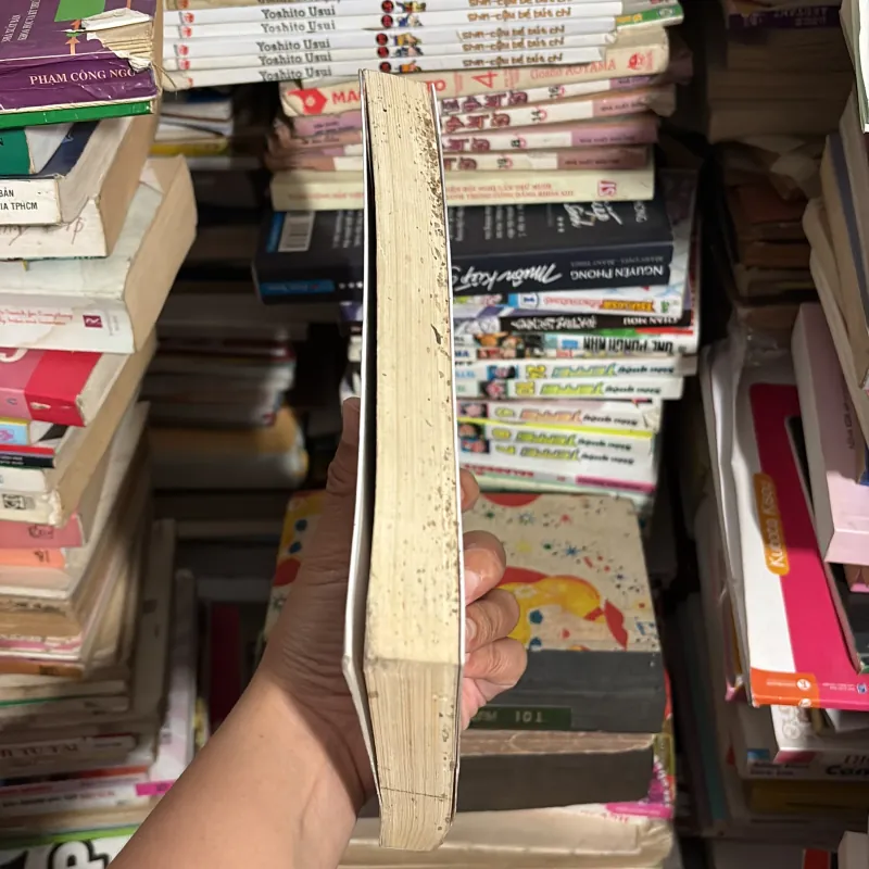 II Sách Kỹ Năng: Thương Lượng Bất Kỳ Ai - Mạnh Chiêu Xuân - 2011 779272