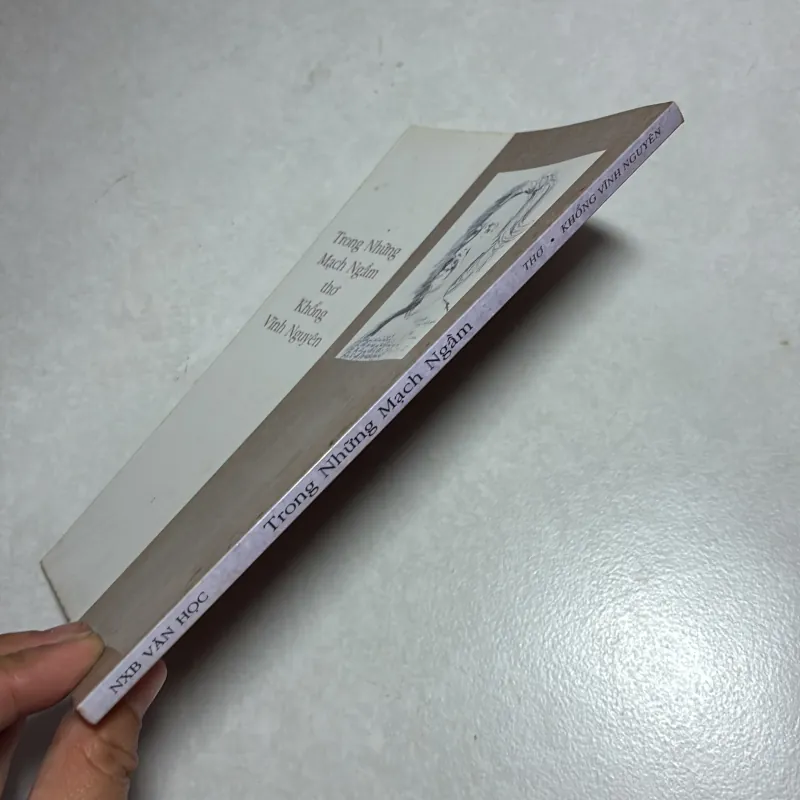 Trong những mạch ngầm - Khổng Vĩnh Nguyên 777714