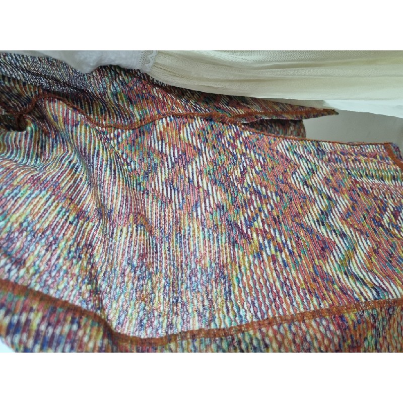 Áo 2Hand Cardigan Phong cách Boho, Vintage 21926