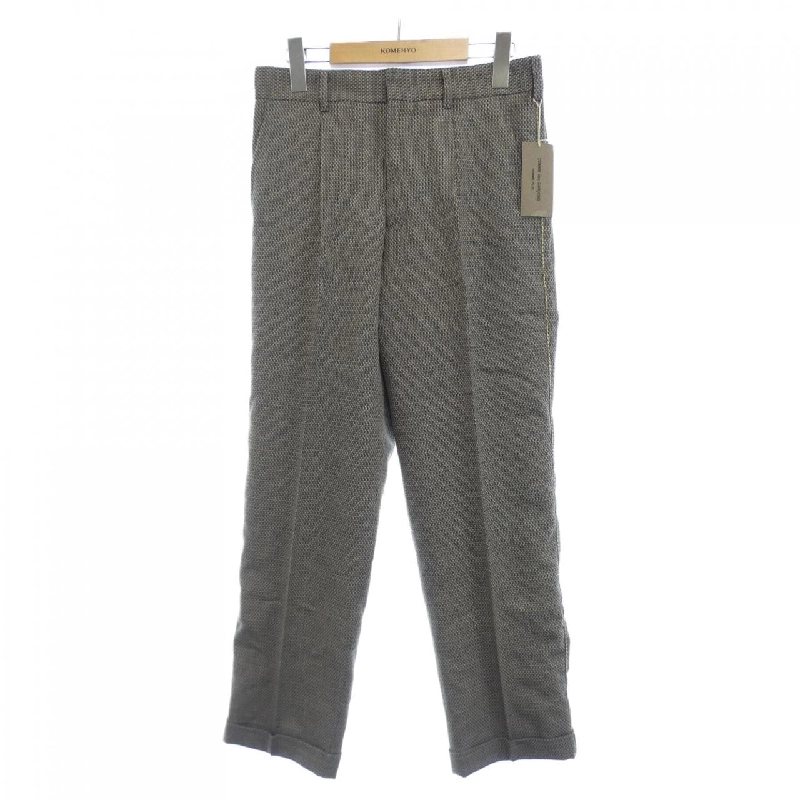 Quần Commes des Garçons Homme Plus - Hàng hiệu Authentic 893818