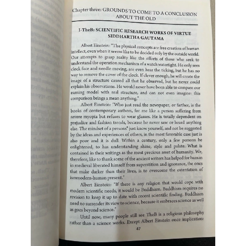 Những sai lầm thiên niên kỷ của nhân loại - Võ Xuân Tòng 729143