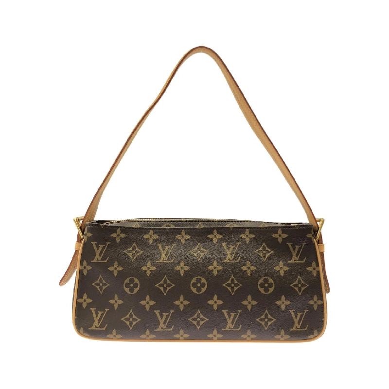 Túi xách vai Louis Vuitton Monogram Viva Cite MM M51164 - Hàng hiệu Chính hãng 803019