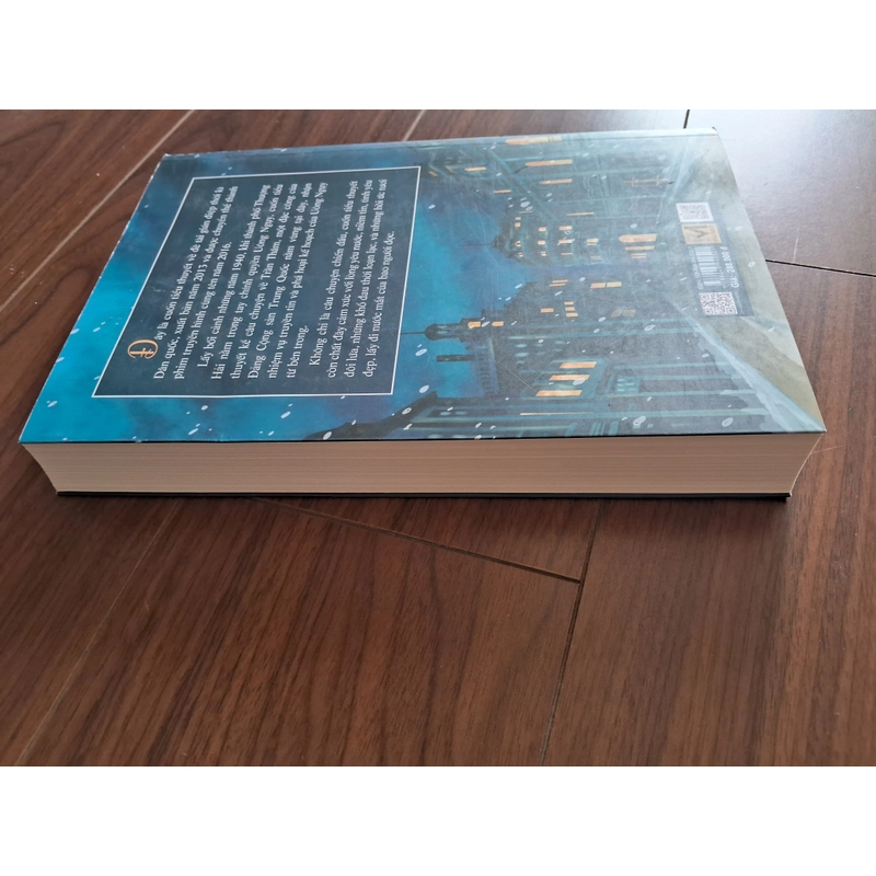 Ma Tước - Hải Phi 497664