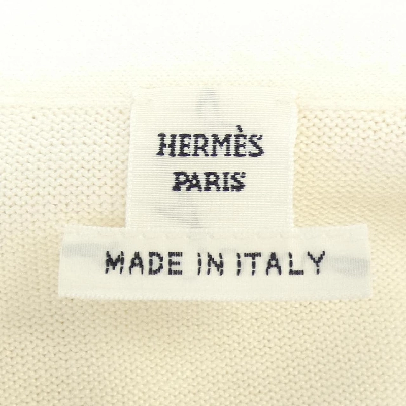 HERMES 5E2730DL Áo khoác cardigan 628834