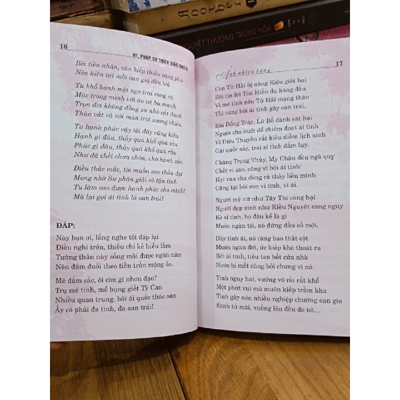 Ánh nhiên đăng - HT. Pháp sư Thích Giác Nhiên 784474