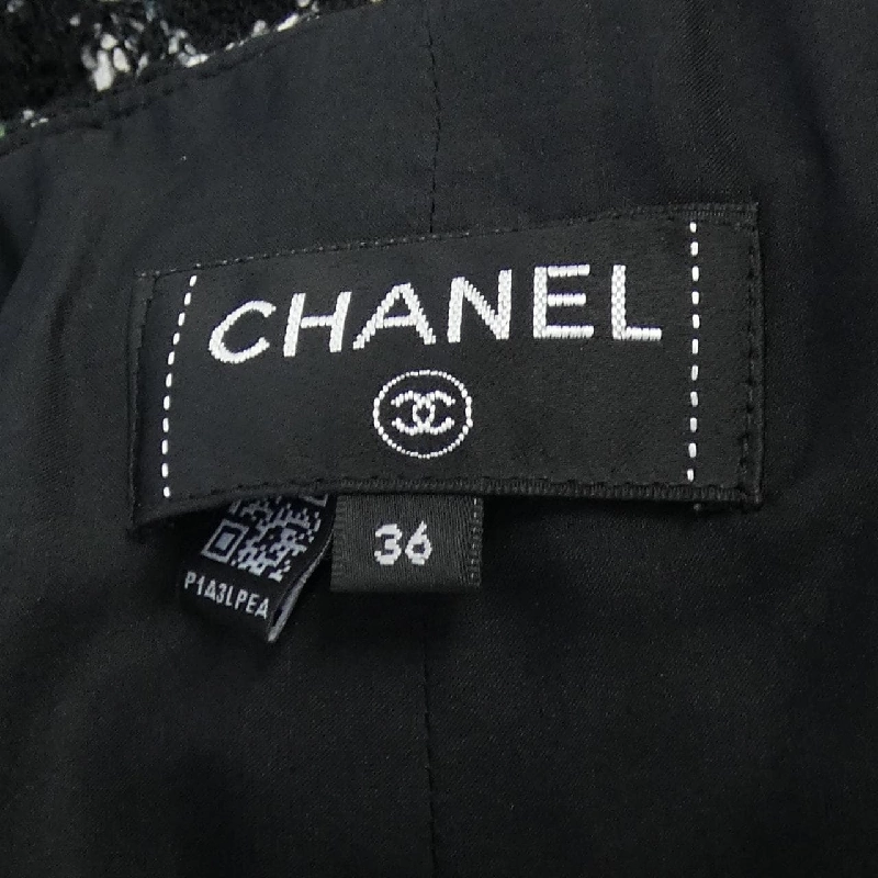 Quần short CHANEL P73601V65153 648612