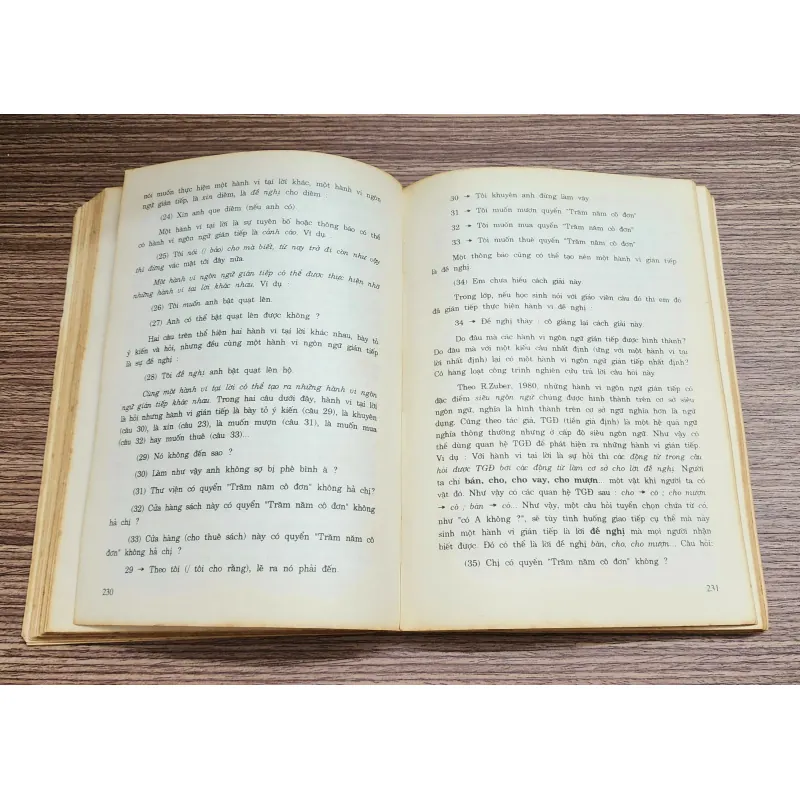 LOGIC & TIẾNG VIỆT (Giáo sư/Tiến sĩ Nguyễn Đức Dân) - 411 trang 1010362