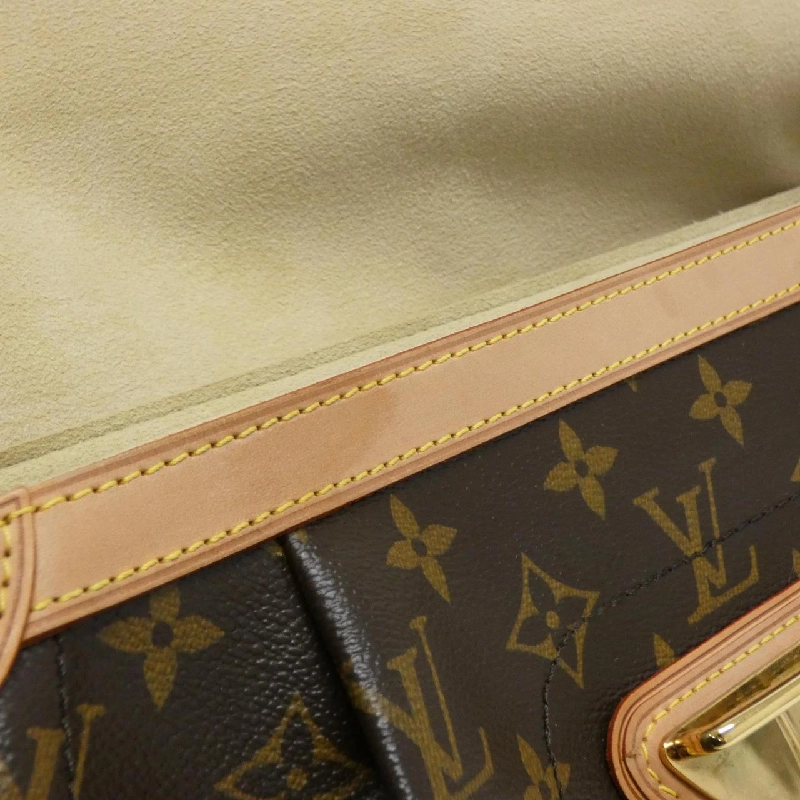 Túi xách vai Louis Vuitton Monogram Beverly MM M40121 - Hàng hiệu Chính hãng 801504