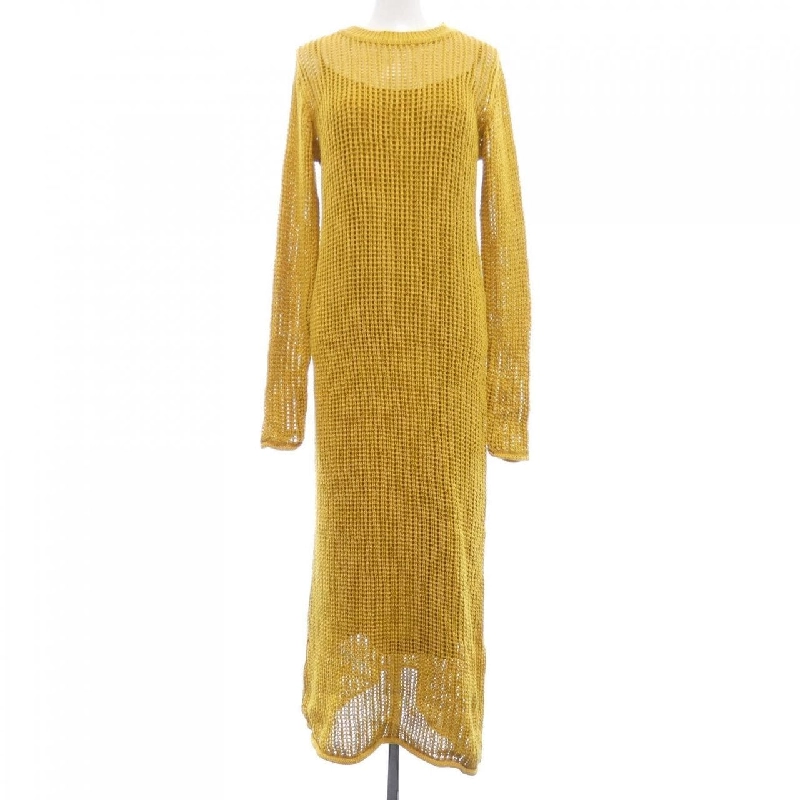 WHIM GAZETTE WGZ1021309A0009 Đầm - Hàng hiệu Authentic 809276